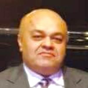 Meet your Posher, Muhammad